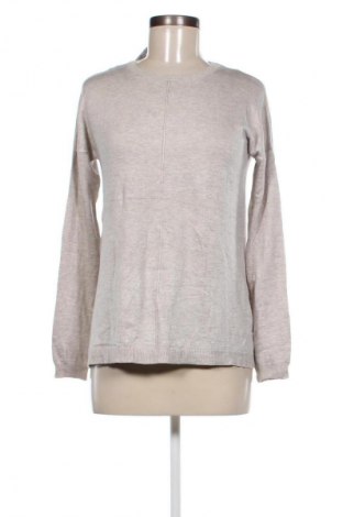 Damenpullover Atmosphere, Größe M, Farbe Beige, Preis 11,49 €