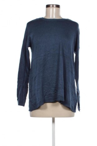 Damenpullover Atmosphere, Größe L, Farbe Blau, Preis 11,49 €