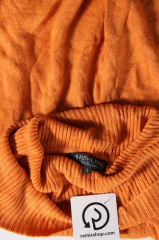 Damski sweter Authentic Clothing Company, Rozmiar S, Kolor Pomarańczowy, Cena 42,99 zł