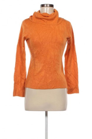 Damenpullover Authentic Clothing Company, Größe S, Farbe Orange, Preis 10,99 €