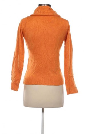 Damenpullover Authentic Clothing Company, Größe S, Farbe Orange, Preis € 4,99