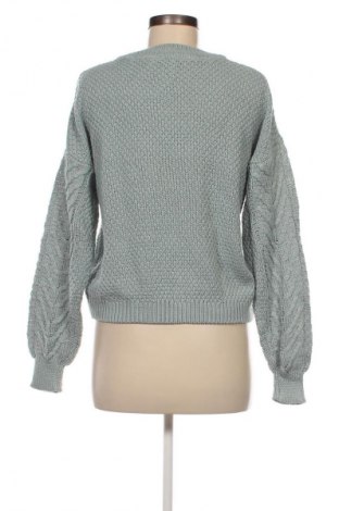 Pulover de femei B.Young, Mărime M, Culoare Verde, Preț 59,99 Lei