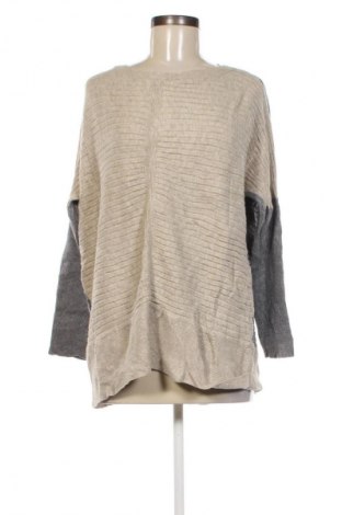 Damenpullover BKE, Größe L, Farbe Beige, Preis 14,99 €