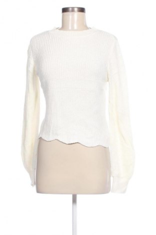 Damenpullover BP., Größe S, Farbe Weiß, Preis € 28,99