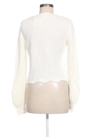 Damenpullover BP., Größe S, Farbe Weiß, Preis € 15,99