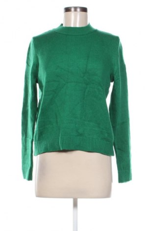 Pulover de femei Banana Republic, Mărime L, Culoare Verde, Preț 203,99 Lei