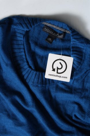 Damenpullover Banana Republic, Größe XS, Farbe Blau, Preis € 28,49