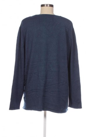 Damenpullover Barbara Lebek, Größe XXL, Farbe Blau, Preis € 28,49