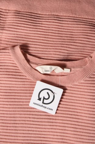 Damenpullover Basic Apparel, Größe S, Farbe Rosa, Preis € 10,99