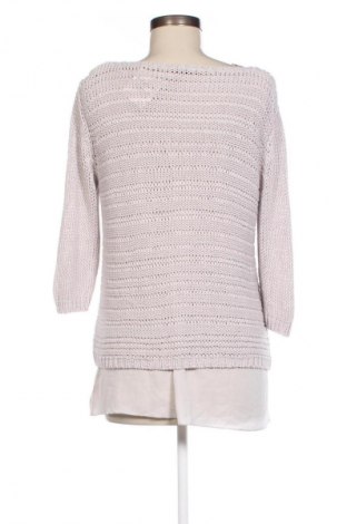 Damenpullover Belly Button, Größe L, Farbe Grau, Preis € 20,49