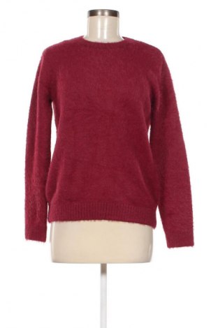 Damenpullover Bershka, Größe S, Farbe Rot, Preis € 10,49