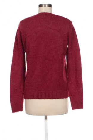 Damenpullover Bershka, Größe S, Farbe Rot, Preis 5,99 €