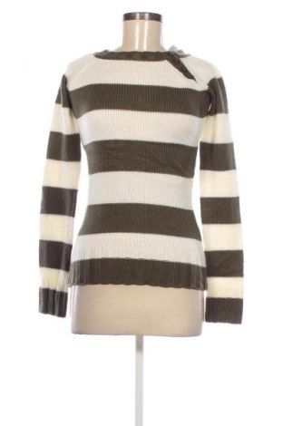 Damski sweter Bershka, Rozmiar M, Kolor Kolorowy, Cena 22,99 zł