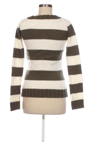 Damski sweter Bershka, Rozmiar M, Kolor Kolorowy, Cena 22,99 zł