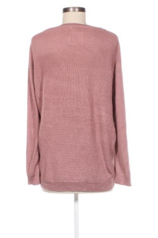 Damski sweter Bershka, Rozmiar S, Kolor Popielaty róż, Cena 46,99 zł