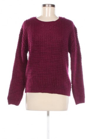 Damenpullover Best Connections, Größe M, Farbe Rot, Preis € 7,49