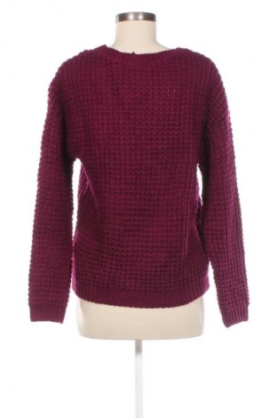 Damenpullover Best Connections, Größe M, Farbe Rot, Preis € 7,49