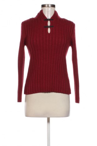 Damenpullover Betty Barclay, Größe M, Farbe Rot, Preis € 21,49