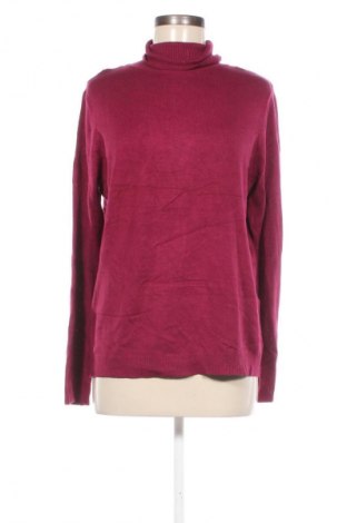 Damenpullover Bexleys, Größe M, Farbe Lila, Preis € 13,49