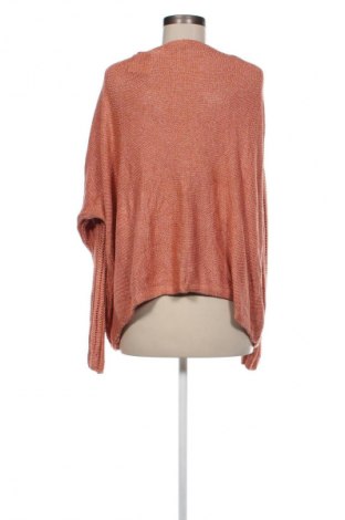 Damenpullover Biaggini, Größe XXL, Farbe Orange, Preis € 20,49