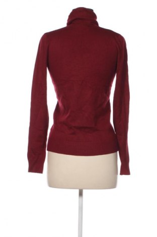 Damenpullover Bien Bleu, Größe M, Farbe Rot, Preis 11,49 €