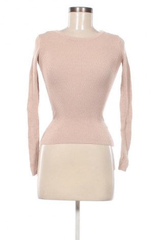 Damenpullover Bik Bok, Größe XS, Farbe Beige, Preis € 6,49