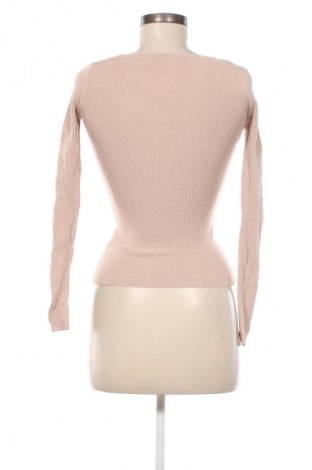 Damenpullover Bik Bok, Größe XS, Farbe Beige, Preis 8,49 €