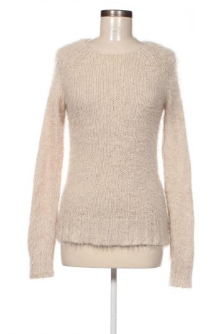 Damenpullover Bimba Y Lola, Größe S, Farbe Beige, Preis € 46,99