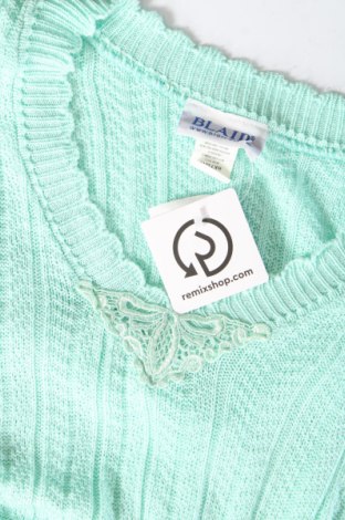 Damenpullover Blair, Größe XL, Farbe Grün, Preis € 11,99