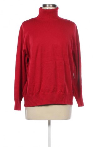 Damenpullover Blanca, Größe XXL, Farbe Rot, Preis € 46,99