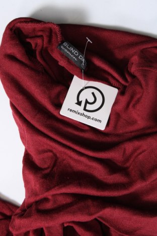 Damenpullover Blind Date, Größe S, Farbe Rot, Preis 20,49 €