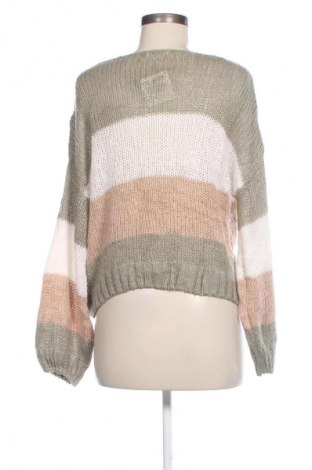 Damenpullover Blu Pepper, Größe S, Farbe Mehrfarbig, Preis 4,99 €