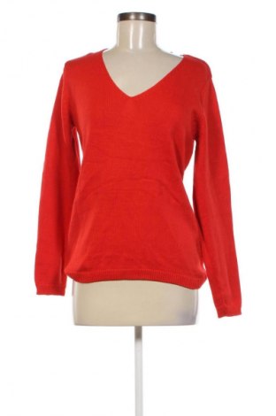 Damenpullover Blue Motion, Größe M, Farbe Rot, Preis 11,49 €