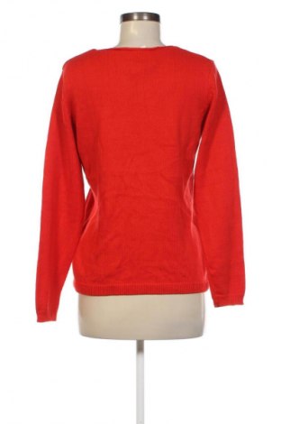 Damenpullover Blue Motion, Größe M, Farbe Rot, Preis 11,49 €