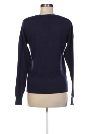 Pulover de femei Blue Motion, Mărime S, Culoare Albastru, Preț 52,99 Lei