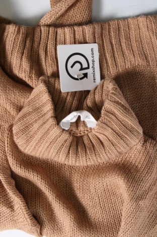 Damenpullover Bluenotes, Größe S, Farbe Braun, Preis € 4,99