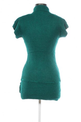 Damski sweter Body Central, Rozmiar S, Kolor Zielony, Cena 16,99 zł