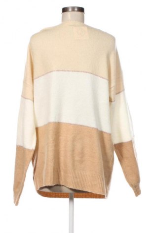 Damenpullover Body Flirt, Größe XL, Farbe Beige, Preis € 11,49