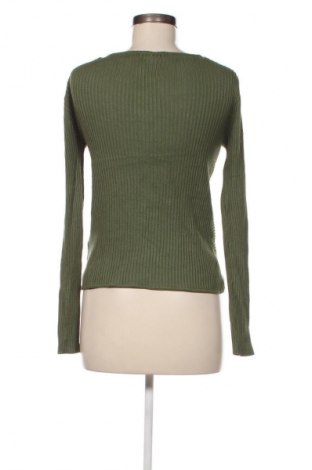 Damski sweter Body Flirt, Rozmiar S, Kolor Zielony, Cena 51,99 zł