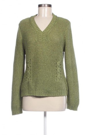 Damenpullover Bonita, Größe M, Farbe Grün, Preis 11,49 €