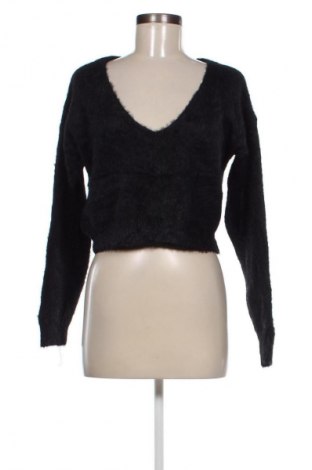 Damenpullover Boohoo, Größe M, Farbe Schwarz, Preis € 10,49