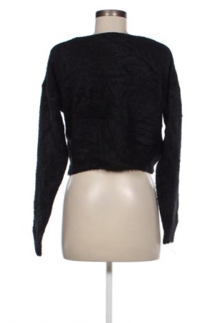 Pulover de femei Boohoo, Mărime M, Culoare Negru, Preț 52,99 Lei