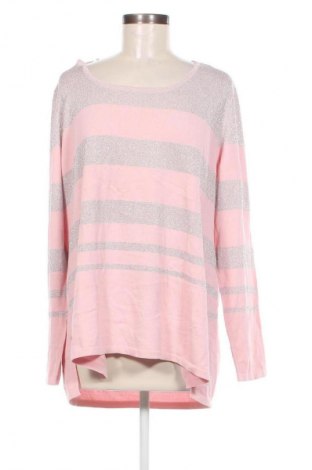 Damenpullover Bpc Bonprix Collection, Größe XXL, Farbe Rosa, Preis 7,49 €