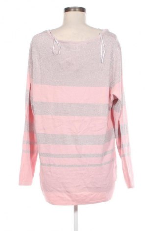 Damenpullover Bpc Bonprix Collection, Größe XXL, Farbe Rosa, Preis 8,49 €