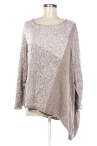 Damenpullover Bpc Bonprix Collection, Größe XXL, Farbe Beige, Preis € 13,99