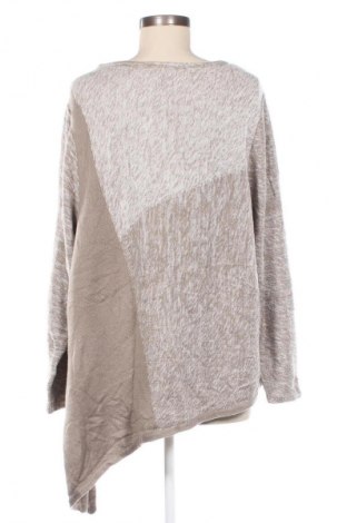 Damenpullover Bpc Bonprix Collection, Größe XXL, Farbe Beige, Preis € 13,99