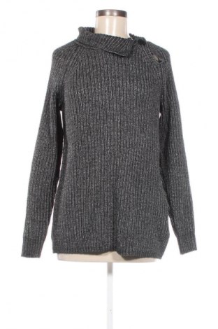 Damenpullover Bpc Bonprix Collection, Größe M, Farbe Grau, Preis € 7,49