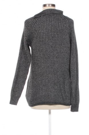 Damenpullover Bpc Bonprix Collection, Größe M, Farbe Grau, Preis € 7,49