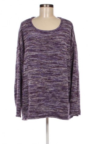 Damenpullover Bpc Bonprix Collection, Größe 3XL, Farbe Mehrfarbig, Preis € 9,99