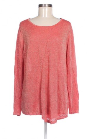 Damenpullover Bpc Bonprix Collection, Größe XL, Farbe Rot, Preis € 20,49